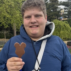 Fundraising Page: Noah Zack